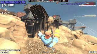 TF2 Casual Server Run September 1 2024 R3303 [upl. by Cassell393]