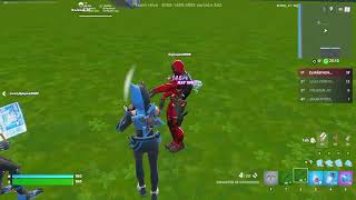 🔴LIVENueva actualizacion de Fortnite Ven con migo fortine [upl. by Ahsit609]