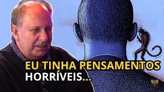 PENSAMENTOS INTRUSIVOS  Lamartine Posella [upl. by Vijnas]