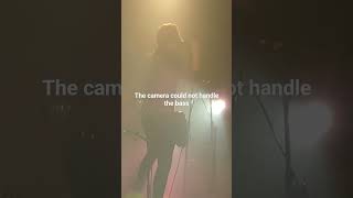 CATFISH AND THE BOTTLEMEN Live Motorpoint Arena Nottingham 1922019 [upl. by Folberth766]