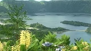 The Azores An introduction to the islands [upl. by Hajed550]