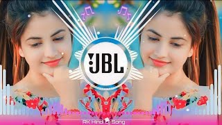 New djremix Dil Galti Kar Baitha Hai Dj south gana dj humne soch rakha tha New south song dj remix [upl. by Amaryl]