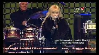 Magazin  Kad u vojsku podjes Live Split  Docek 2012 godine [upl. by Mair]