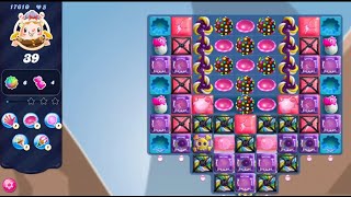 Candy crush saga level 17620 [upl. by Vas117]