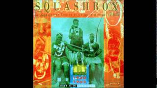 NNC Zulu Dance Band  Sashokwaqaqa Mbai Salukazi 1959 [upl. by Ahders139]