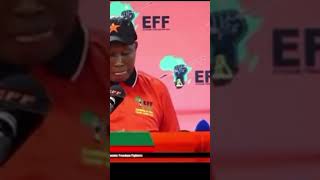 Julius Malema says the community knows who’s the Inkabi [upl. by Tamarra568]