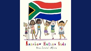 Nkosi Sikelel iAfrika South African National Anthem [upl. by Tabib]