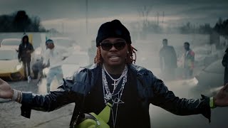 Lil Baby quotThrowing Shadequot ft Gunna Fan Music Video [upl. by Aliekahs]