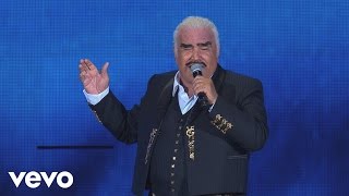 Vicente Fernández  La Diferencia En VivoUn Azteca en el Azteca [upl. by Aiello]