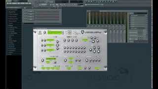 ReFX Vanguard v180 AU VST RTAS  WiN amp Mac OSX  Free Download [upl. by Soiritos]