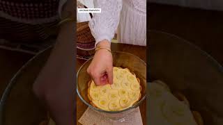 Yummy 😋 Dessert’s Recipe youtubeshorts viralshort short lnew recipe music beach love edm [upl. by Aryl]