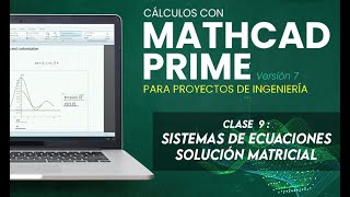 Curso de Mathcad  Clase 9 mathcad autocad ingenieria [upl. by Milore]