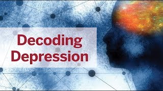 Decoding Depression [upl. by Greenwald]