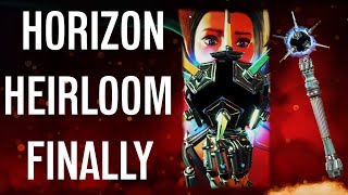 Unboxing Horizon Heirloom Season 20 Breakout Event No Commentary [upl. by Heiner16]