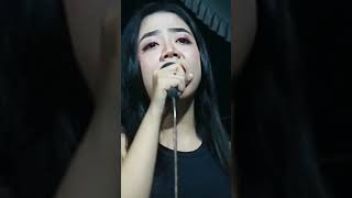 Fatamorgana dangdut newsanjaya live music vivi [upl. by Yrrem593]