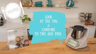 Thermomix TM6 DEMO  Gemma amp Mel [upl. by Rellia283]