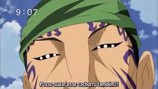 Toriko vs grinpatch  AMV [upl. by Linzy]