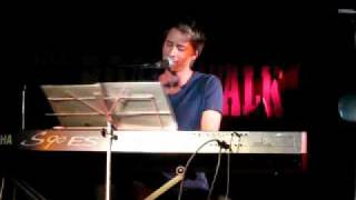 Chesney Hawkes  Staring at the Sun Live Acoustic [upl. by Neelsaj]