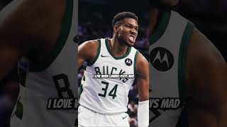 Can The Milwaukee Bucks Win This Year 😱😱 nba  kobebryant shaquilleoneal [upl. by Kristos]