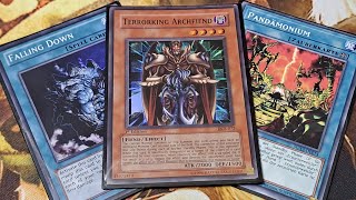 Goat Format Deck Pure Archfiends [upl. by Dov]