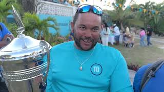 Buzzy amp Stefan Says The 2024 National Family Island Regatta in Exuma will Be A Battle of Champions [upl. by Adaminah]