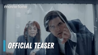 Severance Season 2  Official Teaser Trailer  Adam Scott Britt Lower [upl. by Auhsohey]