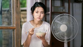 Cooking As Lonely Girl But 💥🤯‼️💢  Movie Explained in Hindi amp Urdu [upl. by Katharina]