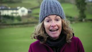 Back To The Land  Herdwick Tweed  Kate Humble [upl. by Eveleen562]