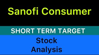 SANOFI CONSUMER HEALTHCARE INDIA LTD STOCK TARGET 🚞 SANOFI CONSUMER STOCK NEWS BIG UPDATE 101124 [upl. by Aicirtak475]