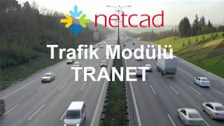 TRANET  Tüm Trafik Projeleri Hiçbir Altlık Veriye Bağlı Olmadan Kolaylıkla Tasarlanırlar [upl. by Ennaihs]