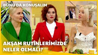 teve2de Bunu da Konuşalım  Uzman Psikolog  Psikoterapist Yelda Başaran Açıkladı [upl. by Quintus]