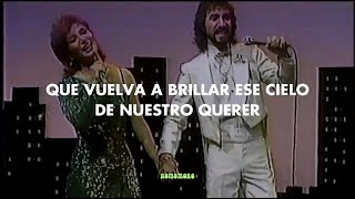 Que Vuelva  Beatriz Adriana amp Marco Antonio Solís letra [upl. by Yoko705]