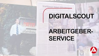 Digitalisierung  wie die BA Ihr Unternehmen fit für die Zukunft macht [upl. by Ennaed387]