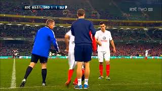 DROGHEDA UNITED V SLIGO ROVERS HIGHLIGHTS  2013 FAI CUP FINAL [upl. by Cavit235]