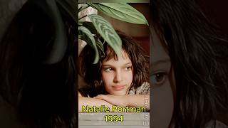 Léon The Professional 1994 Cast thenandnow [upl. by Kikelia]