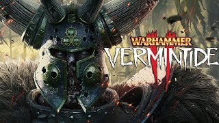 PTBR Warhammer Vermintide 2  Primeiras Impressões enozesplay [upl. by Rhoades]