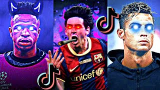 Best Football Edits  Tik Tok amp Reels  SKILLS FAILS GOALS 56 [upl. by Sherman]