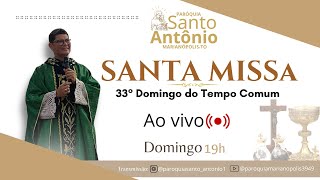 Paroquia Santo Antônio [upl. by Ailecra]