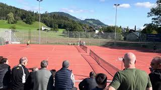 Tennisclub Hinwil – Clubmeisterschaft 2024 [upl. by Ciredor458]