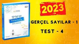 55 Günde TYT Matematik Kampı  6 Gün  Faktöriyel Konu Anlatımı  2024 [upl. by Markland169]