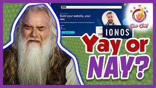 🙄Ionos Website Builder Review 2024  The Truth About Ionos Website Builder Revealed  Worth It [upl. by Nelram]