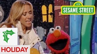 Sesame Street Its Almost Christmas with Sheryl Crow and Elmo [upl. by Esnofla]