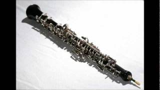 Mozart  Oboe Concerto in C K 314  K 271k complete [upl. by Aikemal454]