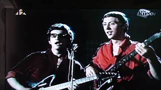 Skaldowie  Barwy piosenki  live 1967 r [upl. by Arima]