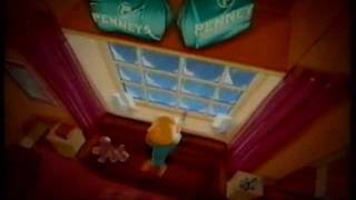 Penneys Christmas TV Ad 1996 [upl. by Meda]