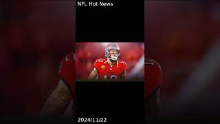 Buccaneers’ Mike Evans takes another big step toward injury return [upl. by Esor]