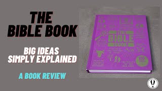 The Bible Book  Big Ideas Simply Explained DK Books  Viewer Request [upl. by Notsew]