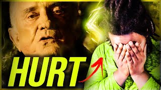 First Time Hearing Johnny Cash  Hurt Official Music Video Reaction [upl. by Misti]