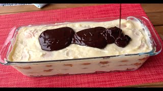 EN KOLAY TİRAMİSU BUDUR😍 İDDAAA EDİYORUM DAHA LEZZETLİSİ YOK🔝 Tiramisu Recipe [upl. by Assela]