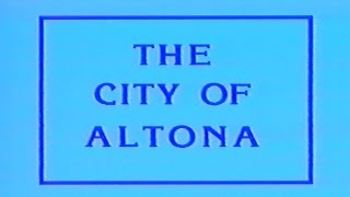 The City Of Altona [upl. by Le52]